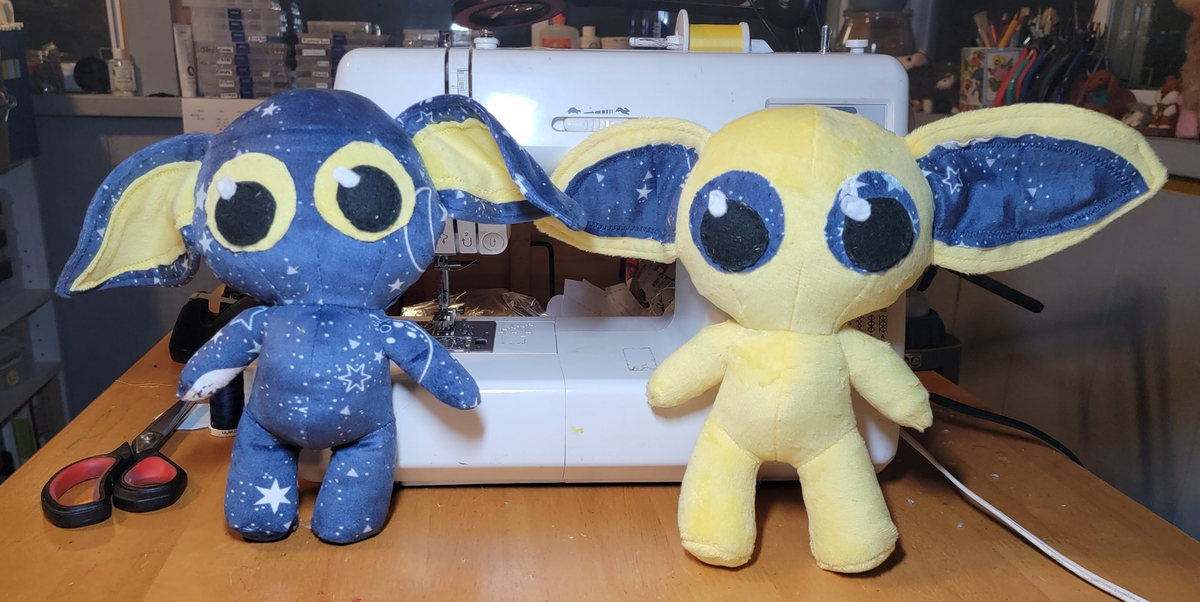 Growing Gremlins