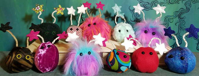 Throwback Thursday: Meet the Zoinkies