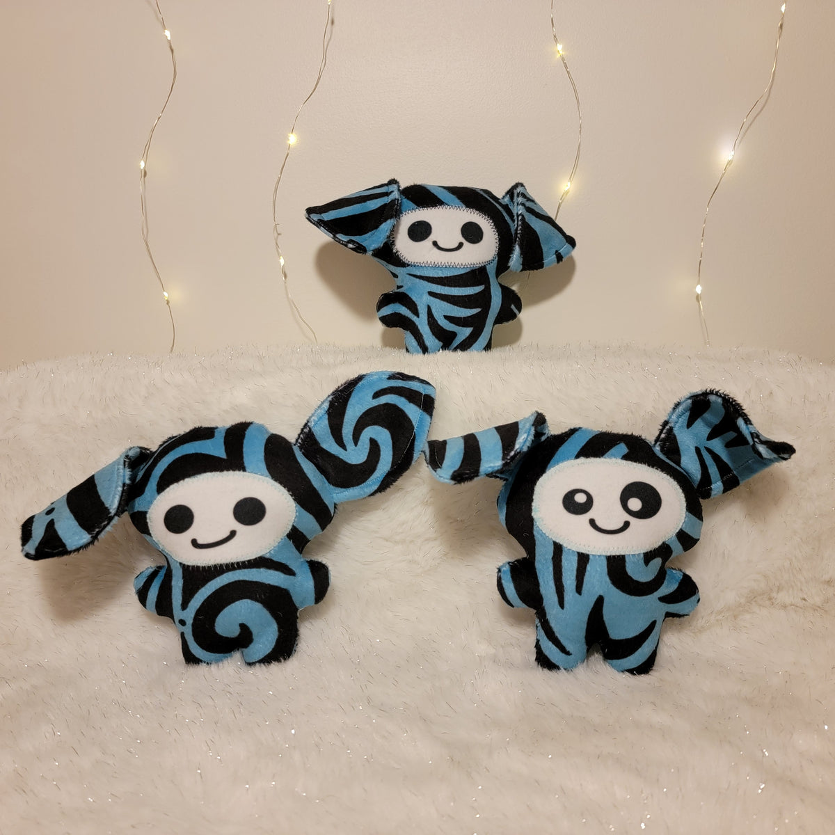 Swirl Gremlets
