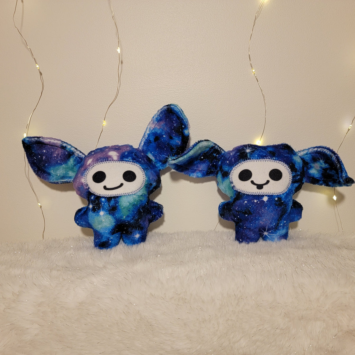 Galaxy Gremlets