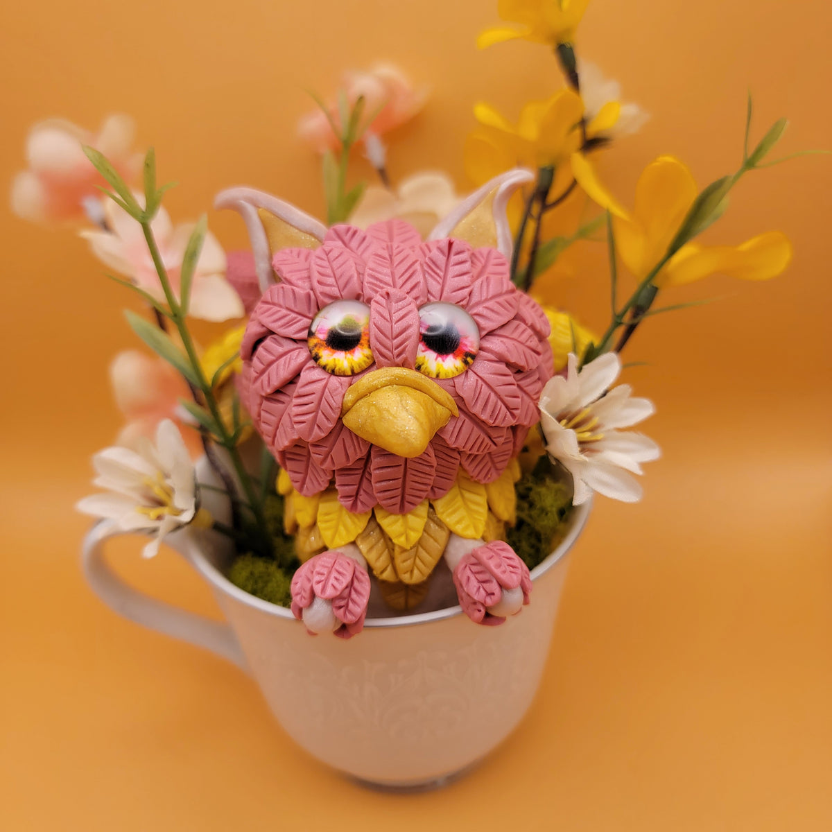Pip Teacup Griffin