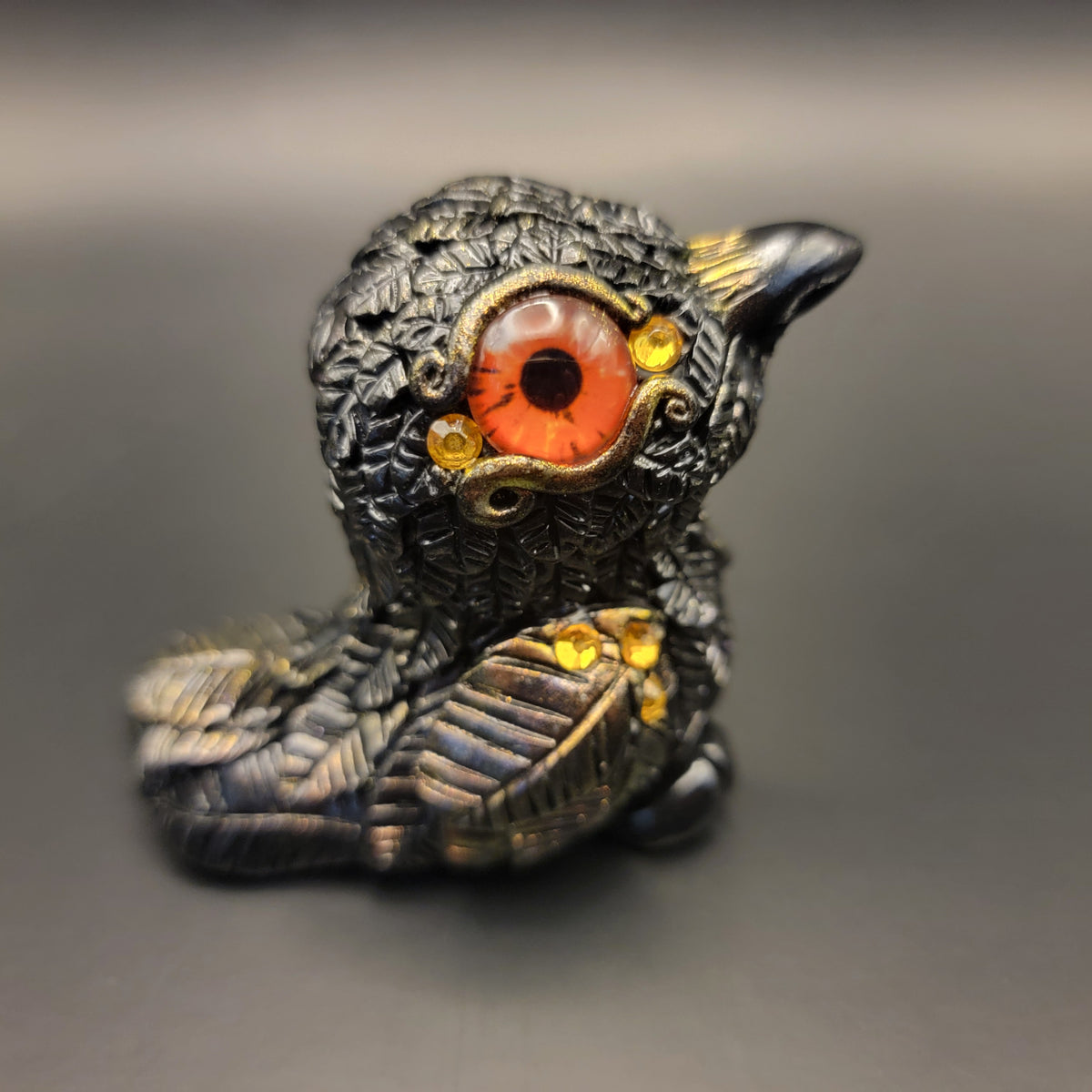 Hocus Pocus Crow