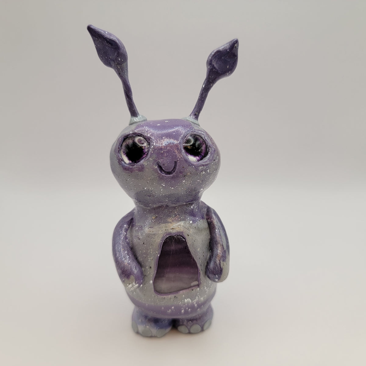 Fluorite Crystal Sprite