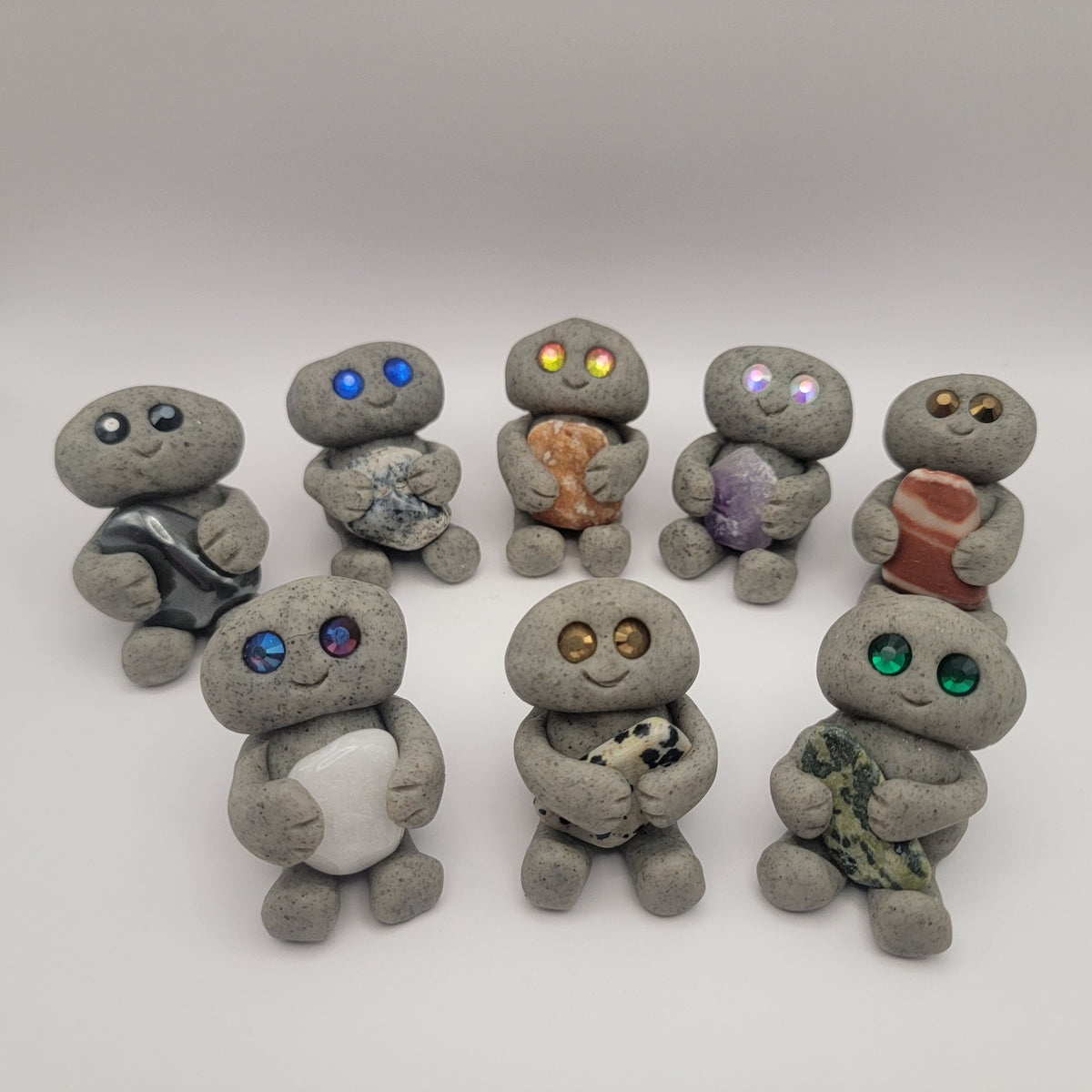 Rock Friends