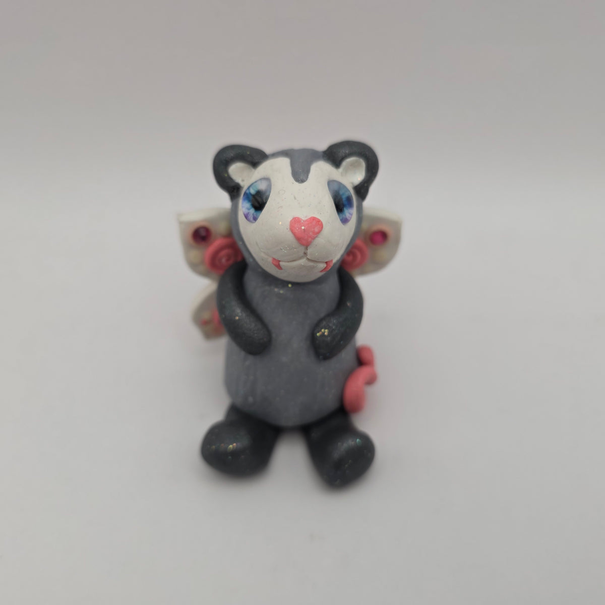 Opossum Fairy: Paisley