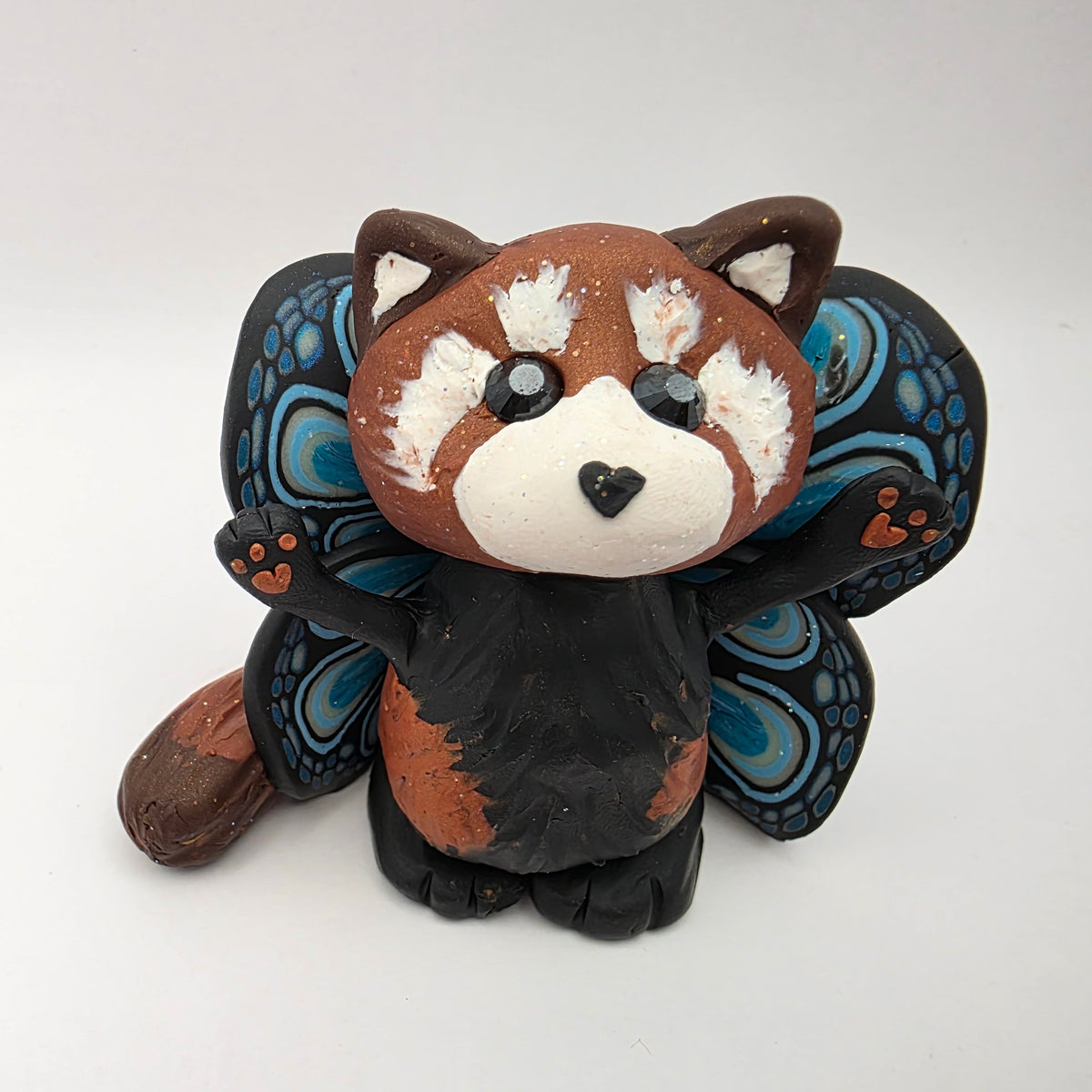 Red Panda Fairy: Kip