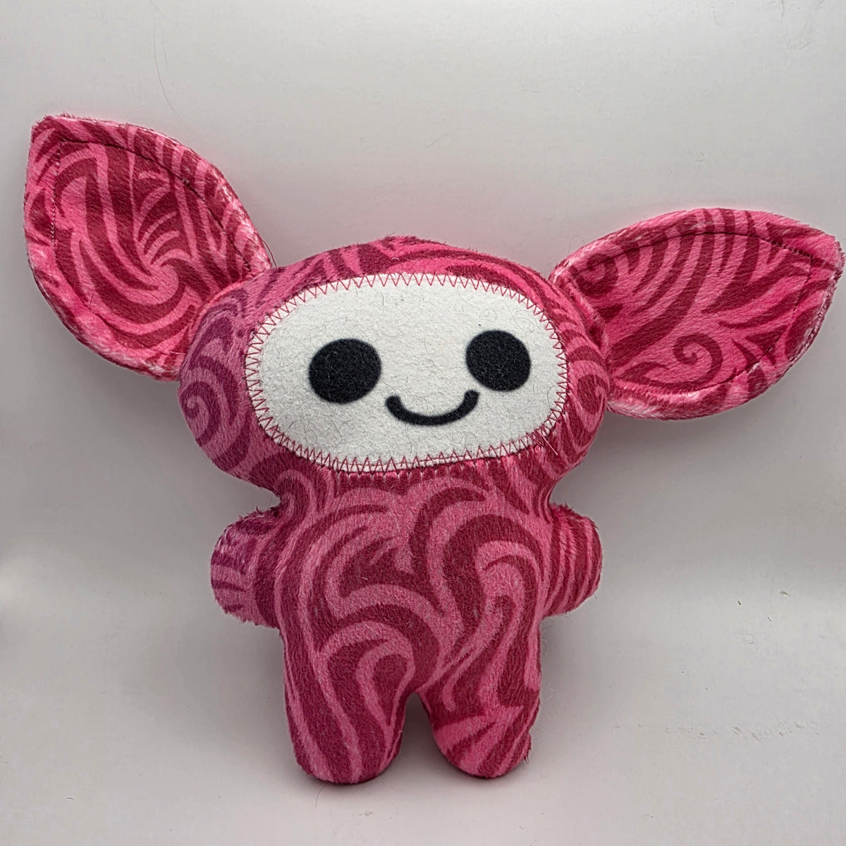 Pink & Purple Swirl Gremlets