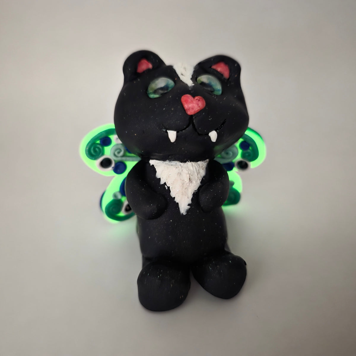 Skunk Fairy: Marigold