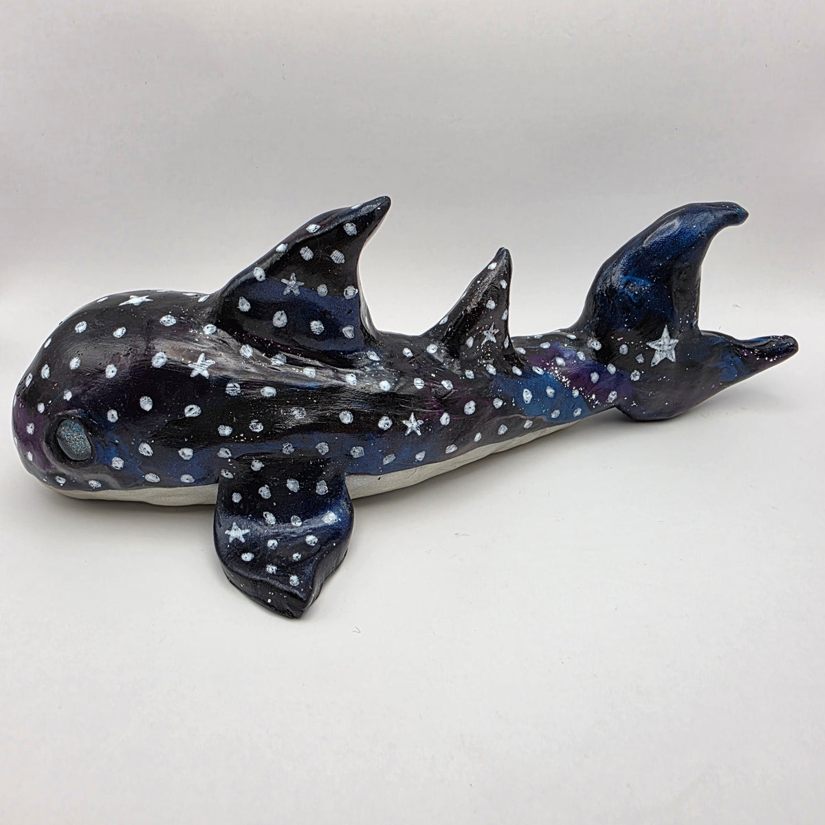 Large Galaxy Whale Shark (First Run)