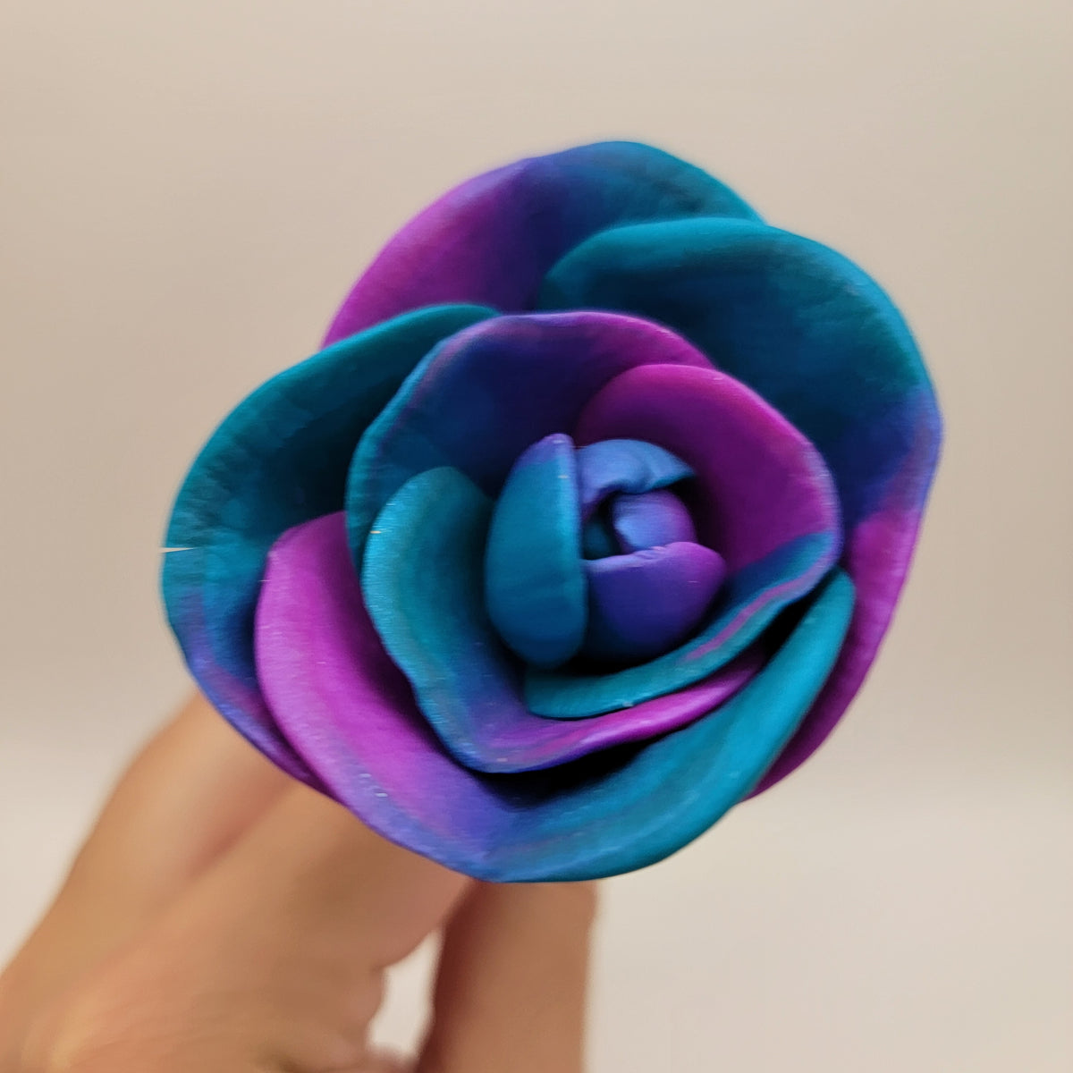 Mermaid Rose