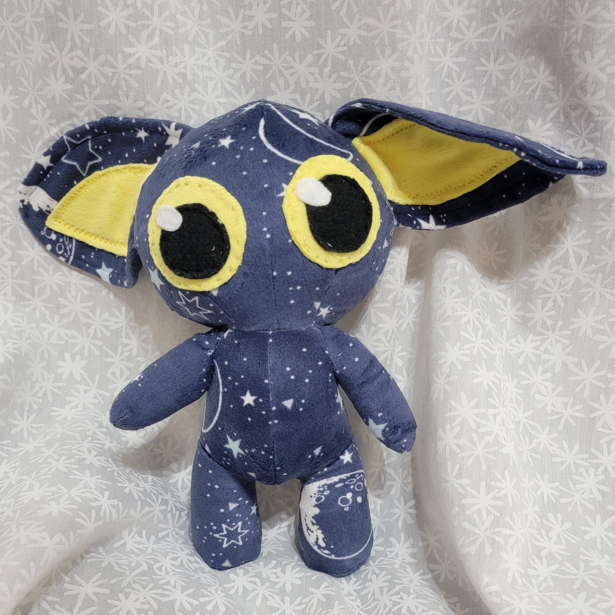 Night Sky Gremlin