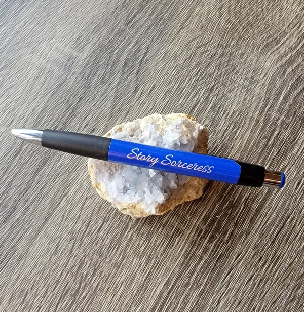 Story Sorceress Single Pen