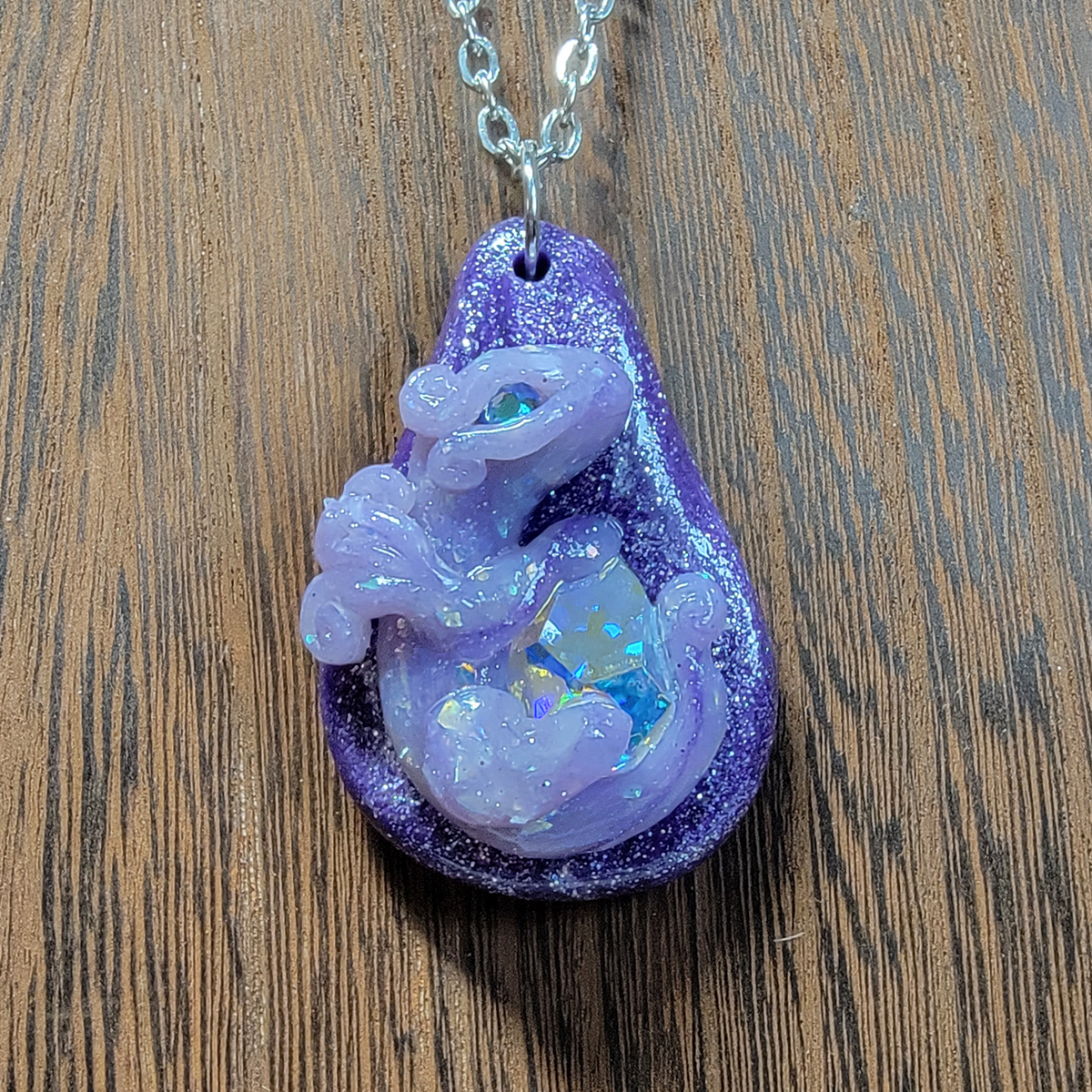 Super Sparkle Treasure Dragon