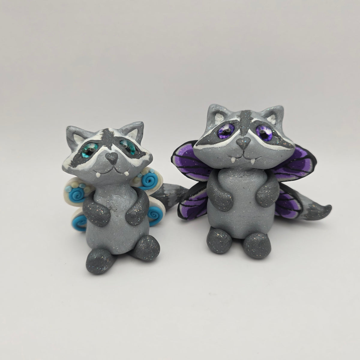 Feral Fairies