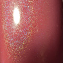 Swirl Design Shimmer Tumbler
