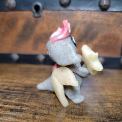 Halloween Gargoyle Pixie Princess