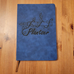 Plantser Journal