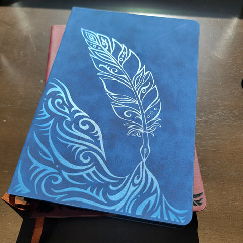 Quill Pen Journal