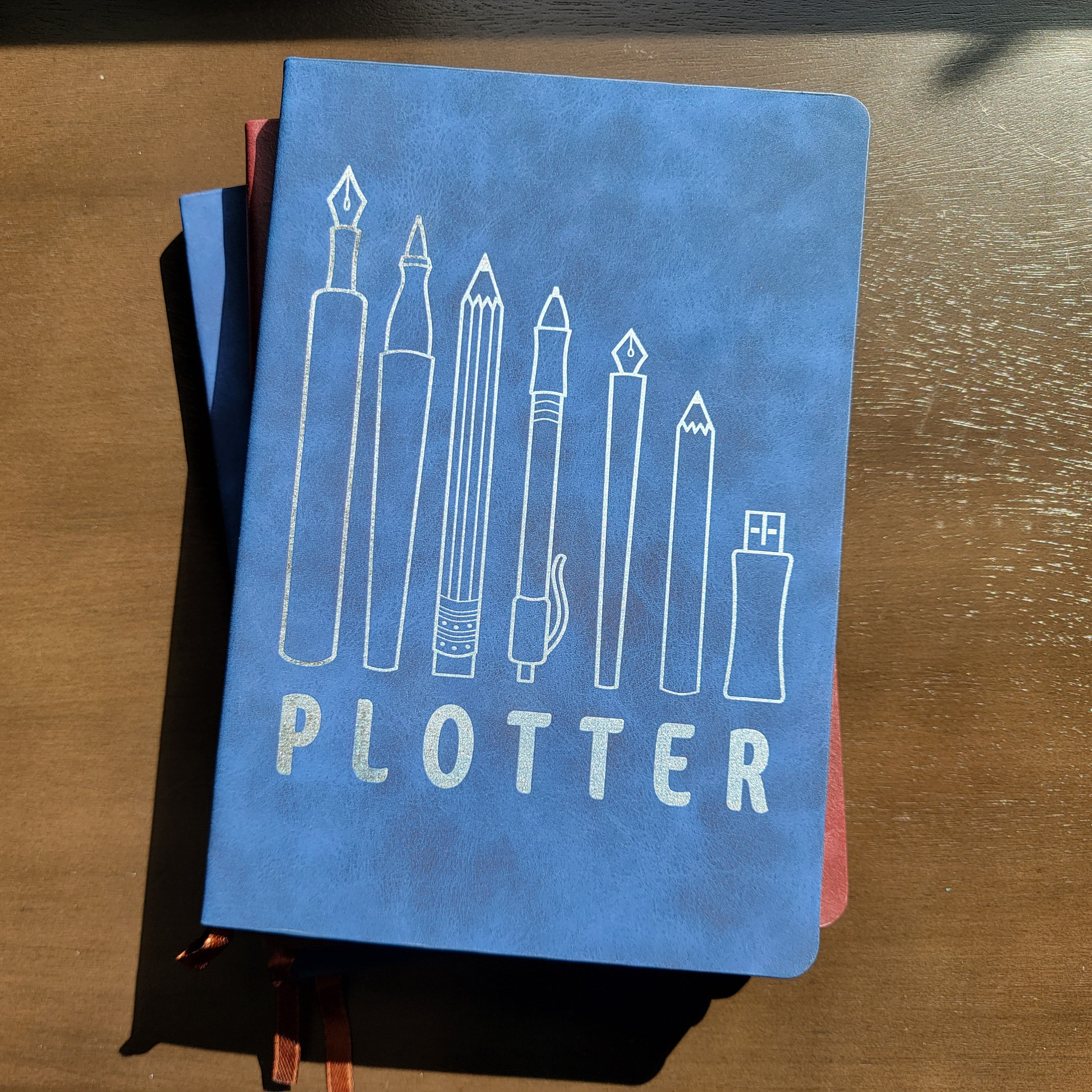 Plotter Journal