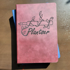 Plotter Journal