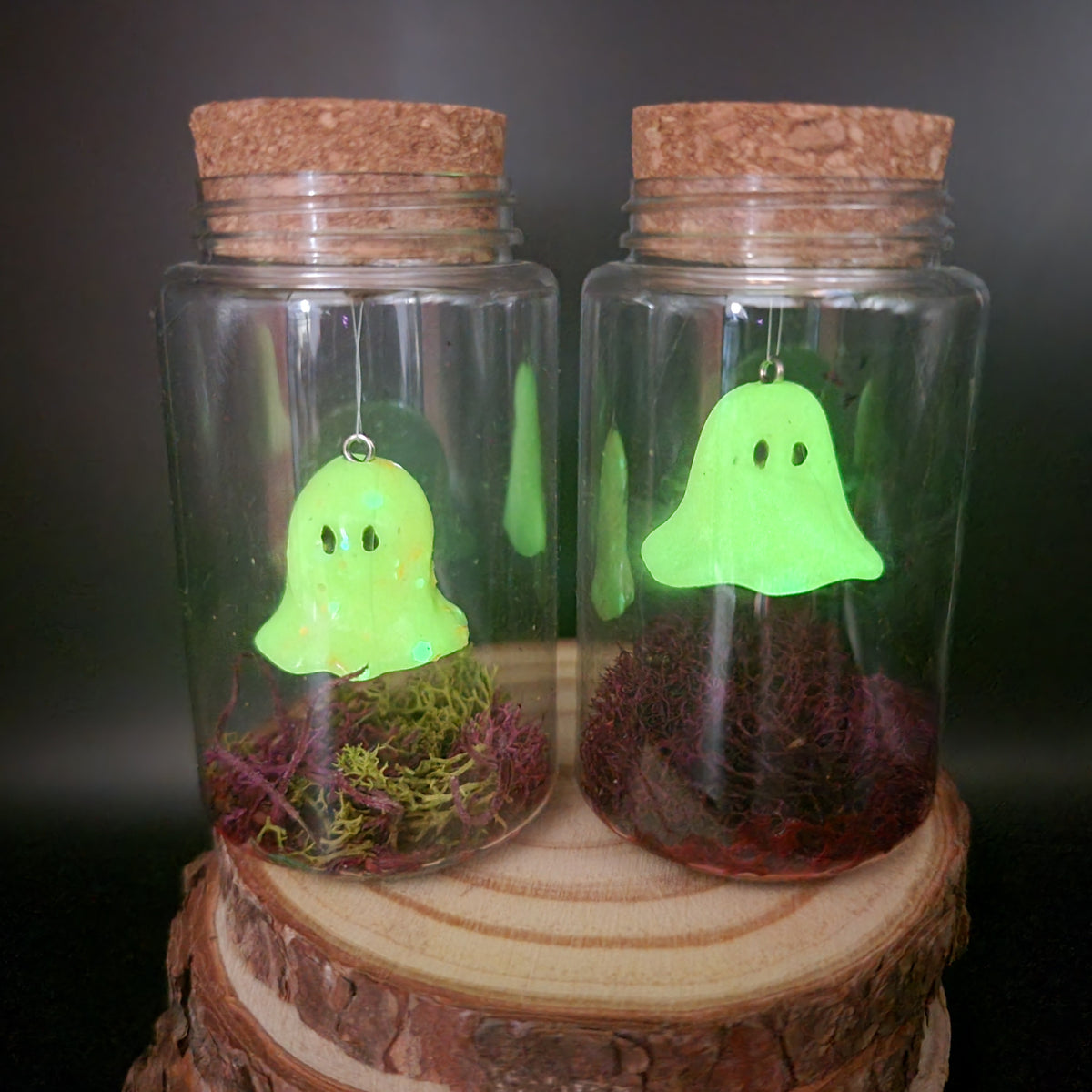 Pet Ghosts