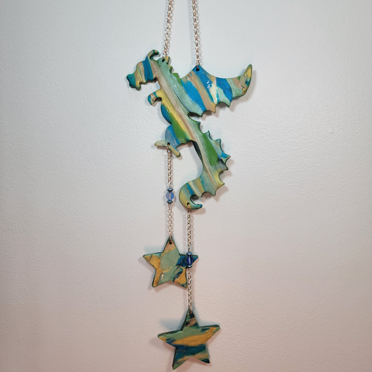 Dragon Wall Hanging