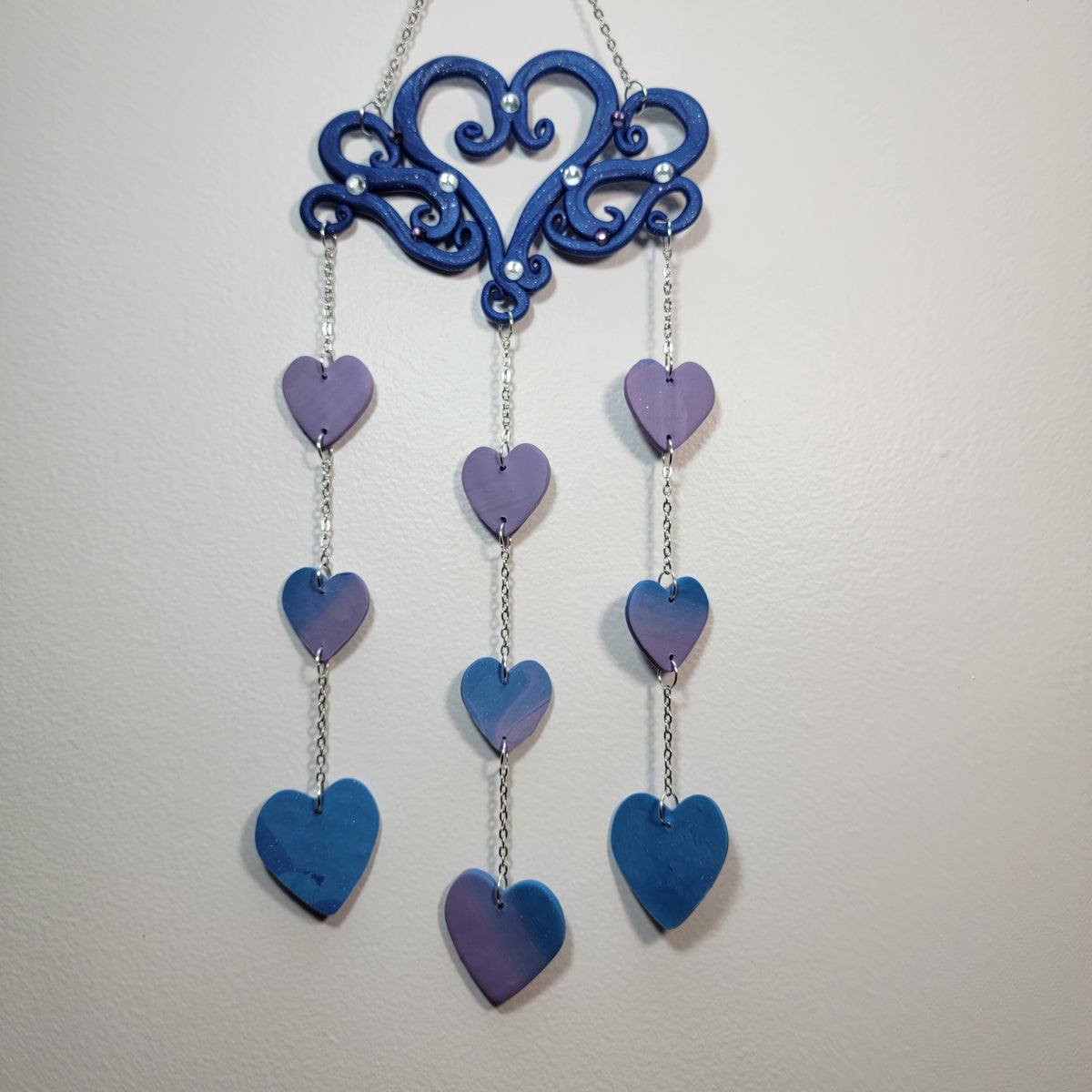 Heart Wall Hanging