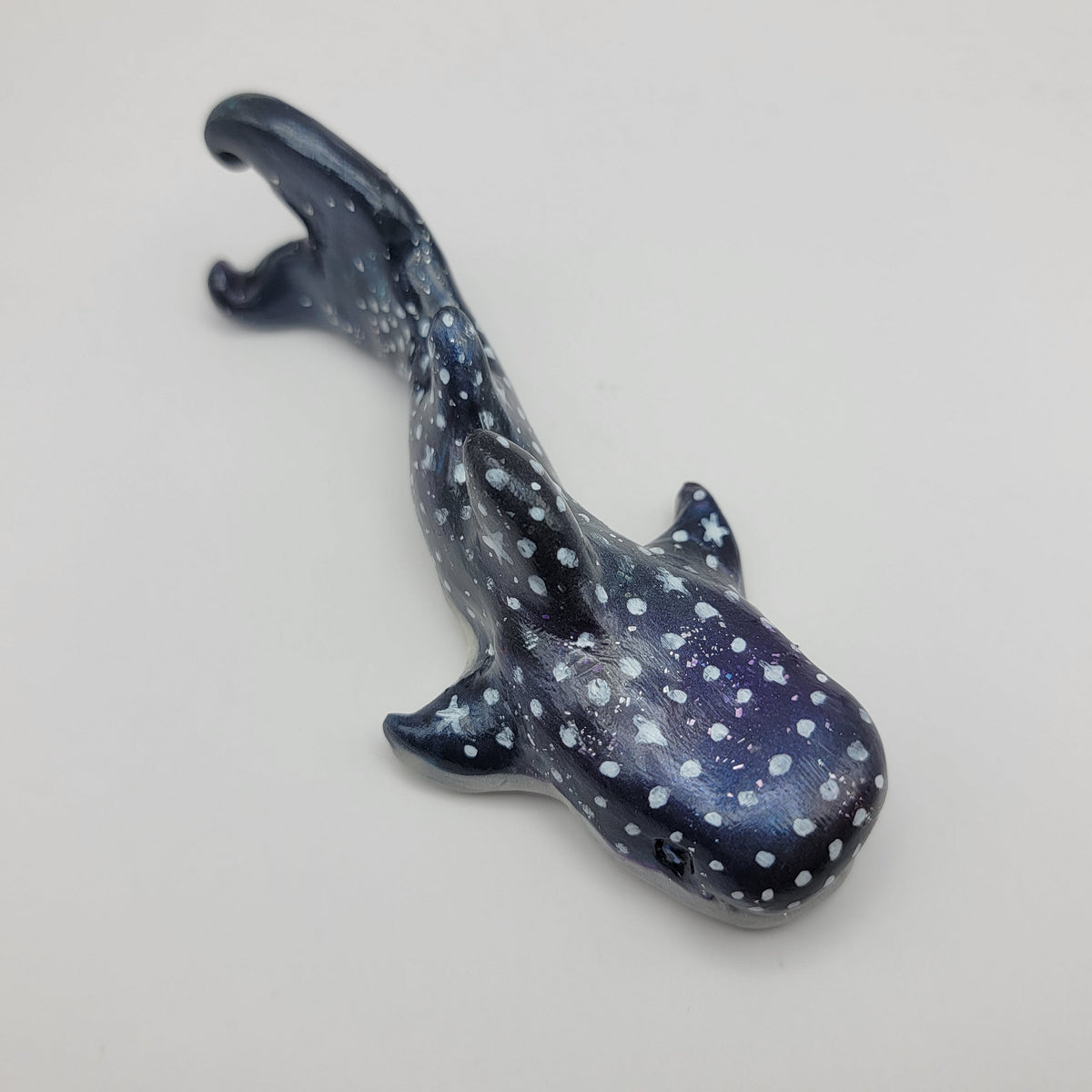 Galaxy Whale Shark (First Run)