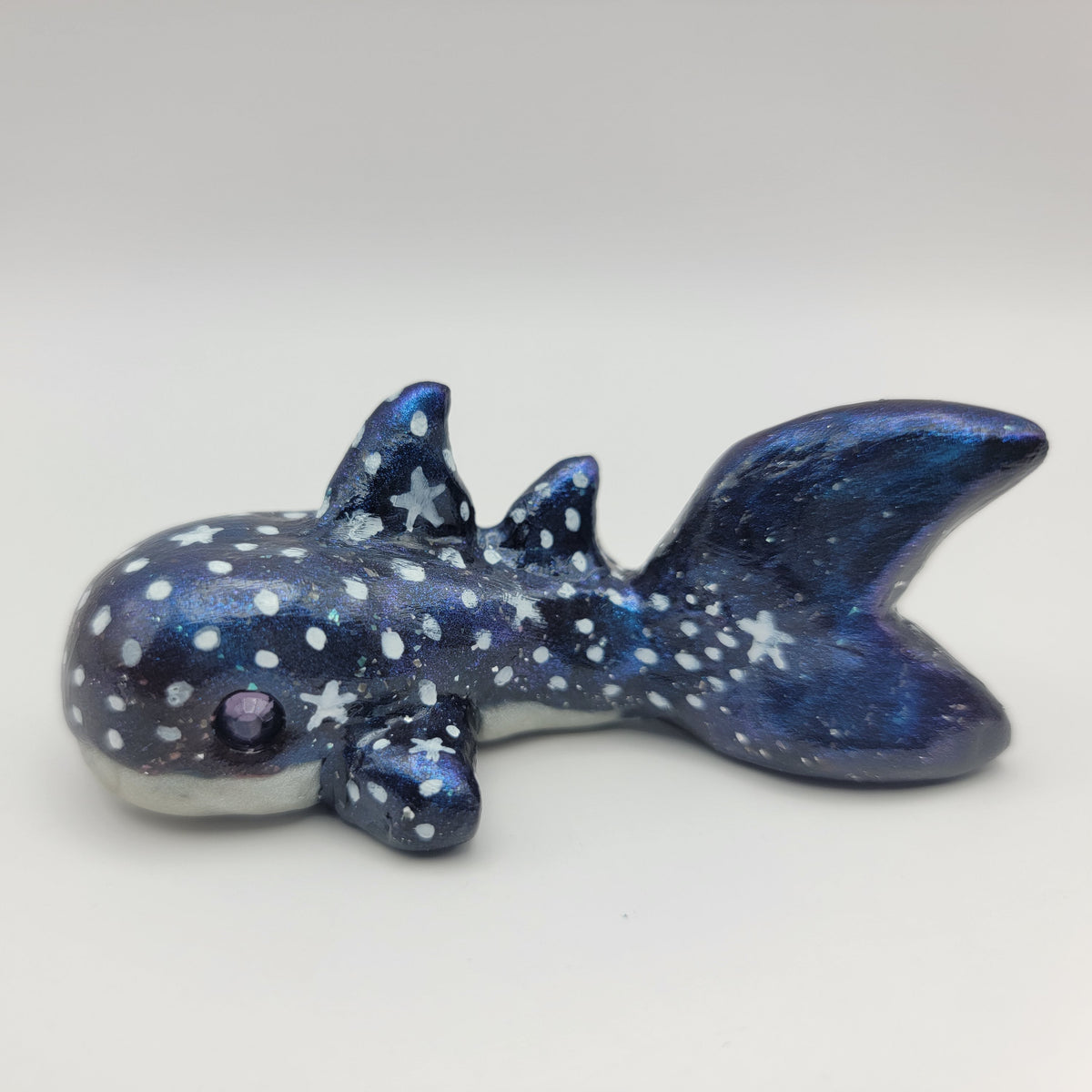 Mini Galaxy Whale Shark (First Run)