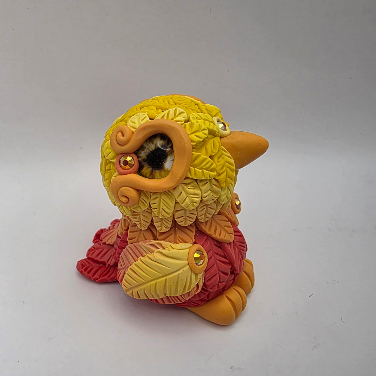 Small Sunshine Phoenix