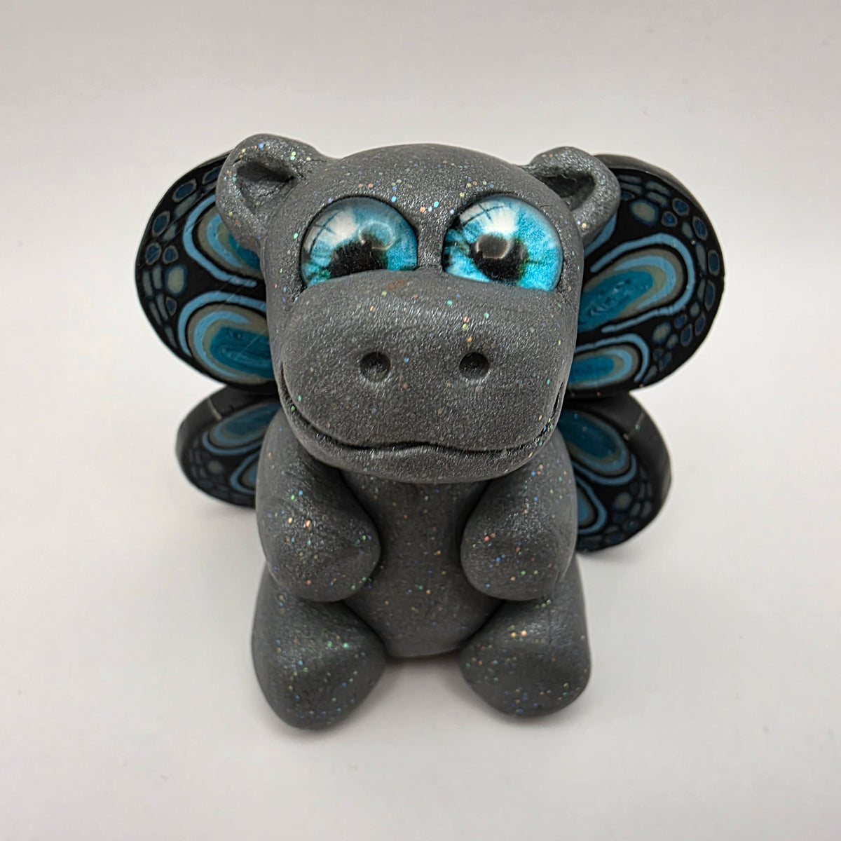 Hippo Fairy: Twinkle