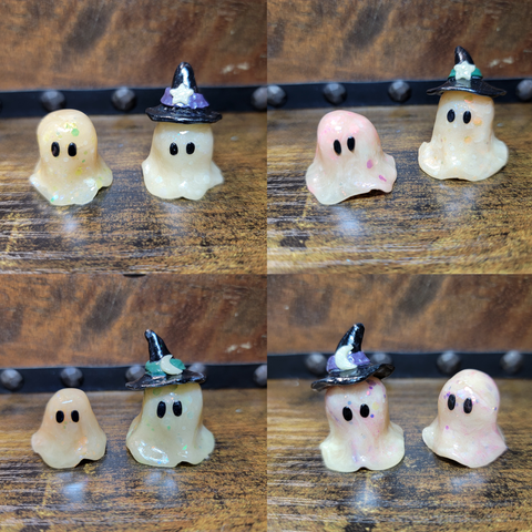 Ghost Pair