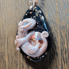 Rose Treasure Dragon