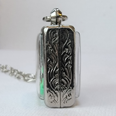 Miniature Gremlin Pendant
