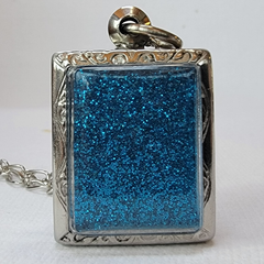 Miniature Gremlin Pendant