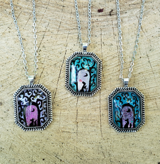 Gateway Pendants