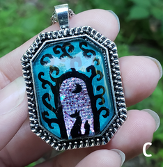 Gateway Pendants