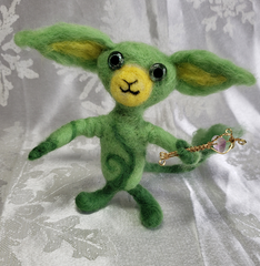 Friendly Gremlin Meadow