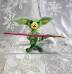Friendly Gremlin Meadow