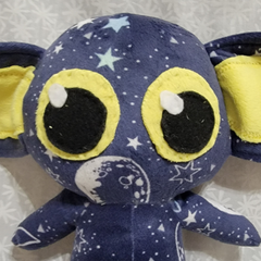 Moon Sky Gremlin