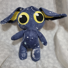 Night Sky Gremlin