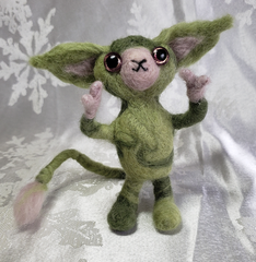 Friendly Gremlin Sage