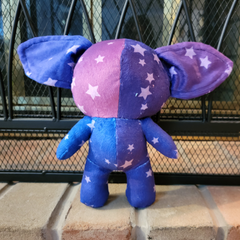 Starry Ombre Gremlin