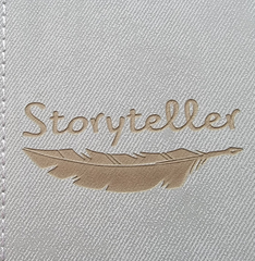 Storyteller Pocket Notebook