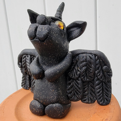 Unigargoyle