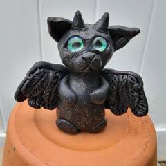 Sparkle Void Gargoyle