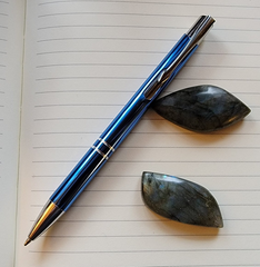 Write Your Story Single Pen
