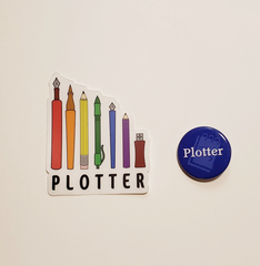 Writer Swag Pack